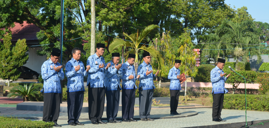 Kesaktian Pancasila 4